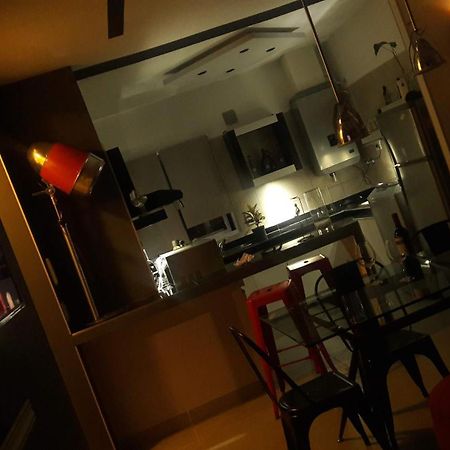 Departamentos Boutique De Disenador " Terraza 26 " - Cochera - Vista A La Montana - Cancelacion Gratuita - Sin Pagar Por Adelantado Мендоса Екстериор снимка