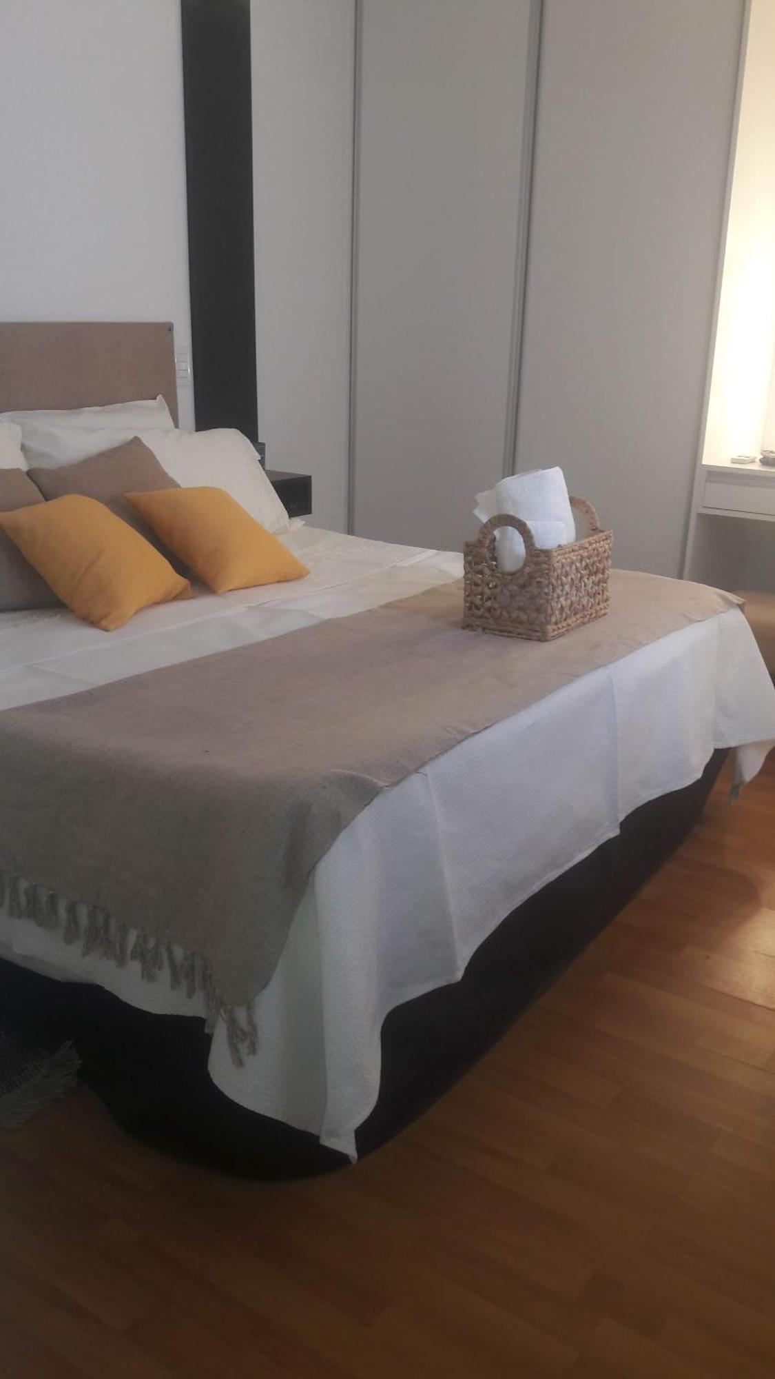 Departamentos Boutique De Disenador " Terraza 26 " - Cochera - Vista A La Montana - Cancelacion Gratuita - Sin Pagar Por Adelantado Мендоса Екстериор снимка