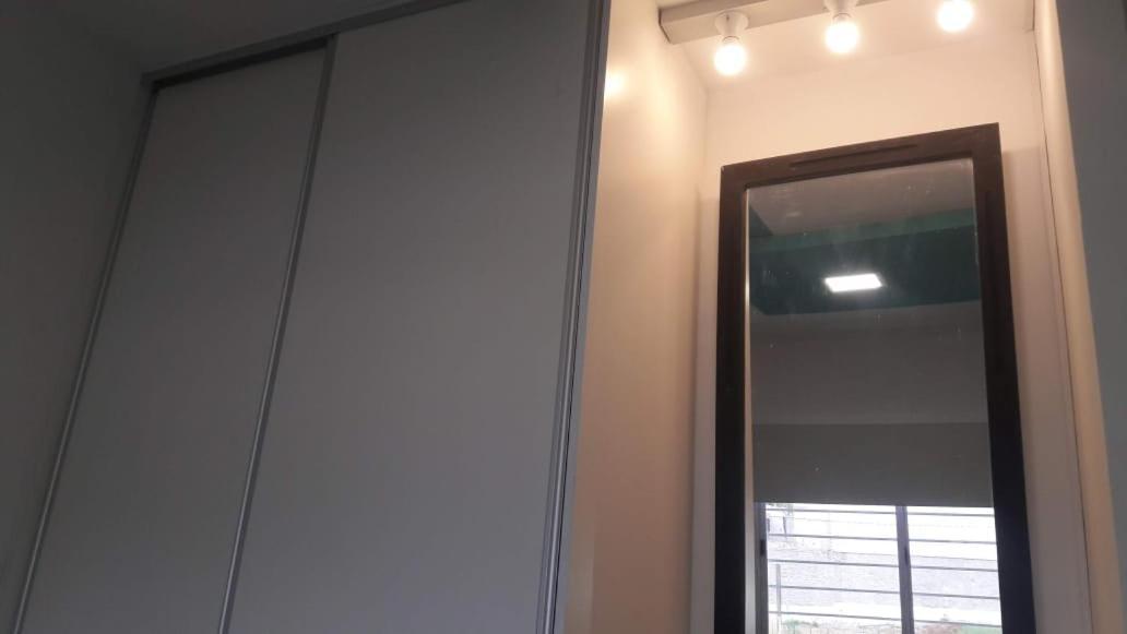 Departamentos Boutique De Disenador " Terraza 26 " - Cochera - Vista A La Montana - Cancelacion Gratuita - Sin Pagar Por Adelantado Мендоса Екстериор снимка