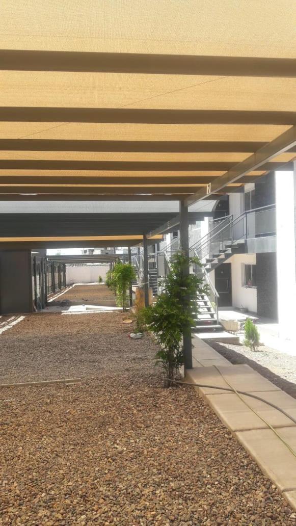 Departamentos Boutique De Disenador " Terraza 26 " - Cochera - Vista A La Montana - Cancelacion Gratuita - Sin Pagar Por Adelantado Мендоса Екстериор снимка
