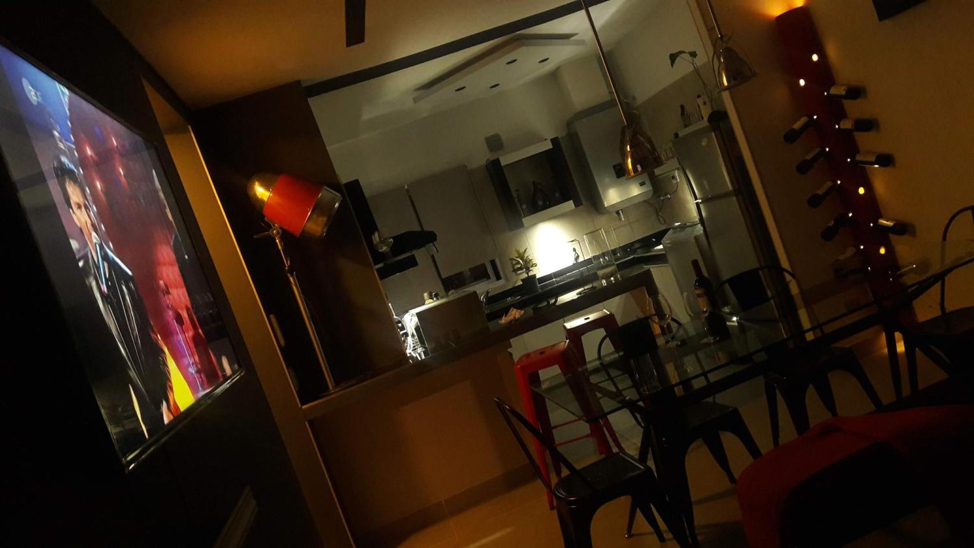 Departamentos Boutique De Disenador " Terraza 26 " - Cochera - Vista A La Montana - Cancelacion Gratuita - Sin Pagar Por Adelantado Мендоса Екстериор снимка