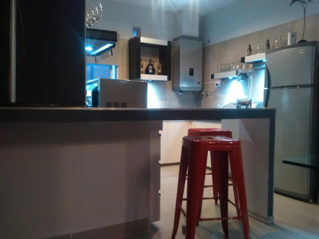 Departamentos Boutique De Disenador " Terraza 26 " - Cochera - Vista A La Montana - Cancelacion Gratuita - Sin Pagar Por Adelantado Мендоса Екстериор снимка