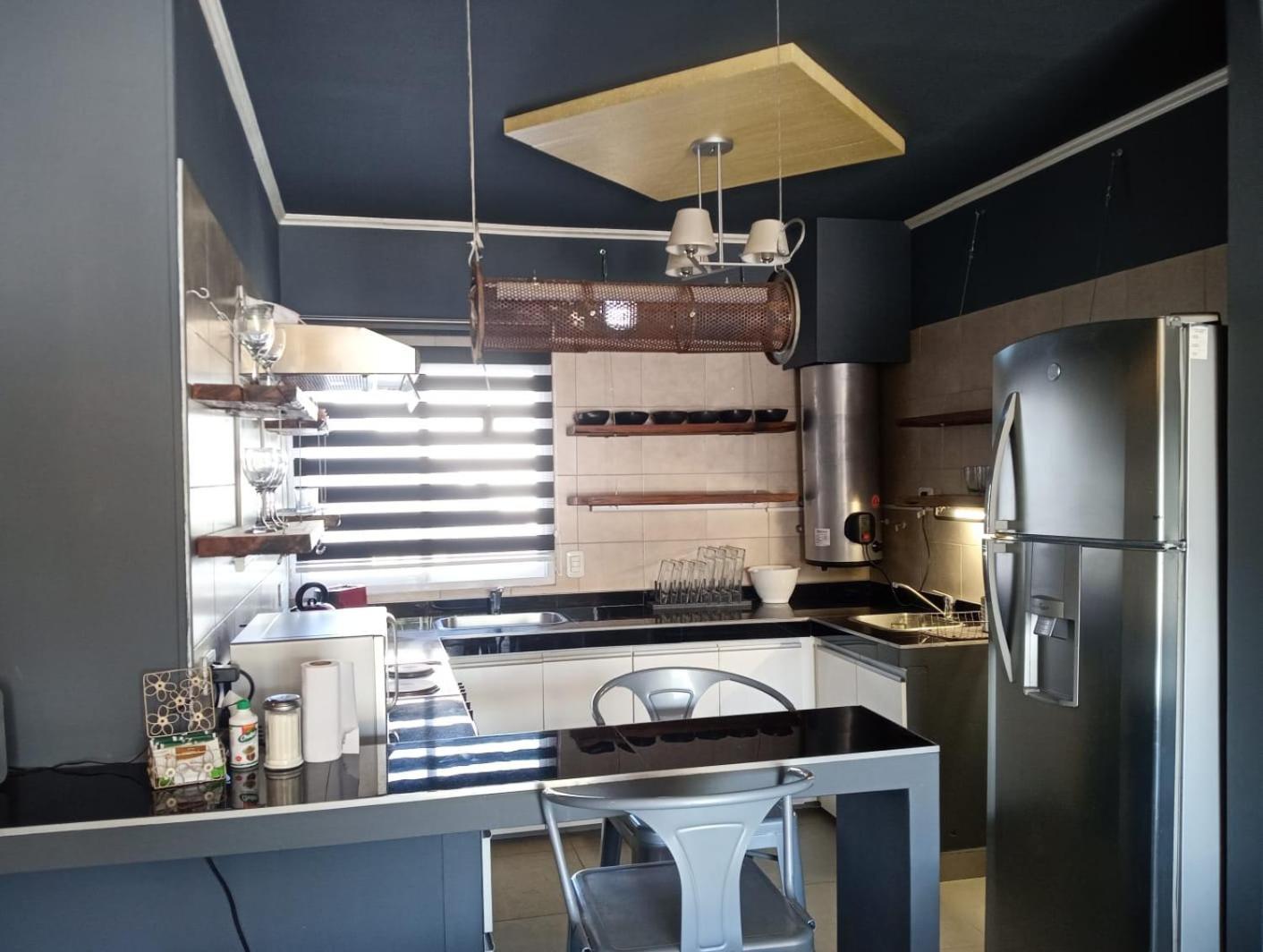 Departamentos Boutique De Disenador " Terraza 26 " - Cochera - Vista A La Montana - Cancelacion Gratuita - Sin Pagar Por Adelantado Мендоса Екстериор снимка