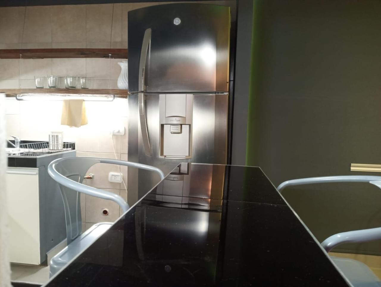 Departamentos Boutique De Disenador " Terraza 26 " - Cochera - Vista A La Montana - Cancelacion Gratuita - Sin Pagar Por Adelantado Мендоса Екстериор снимка