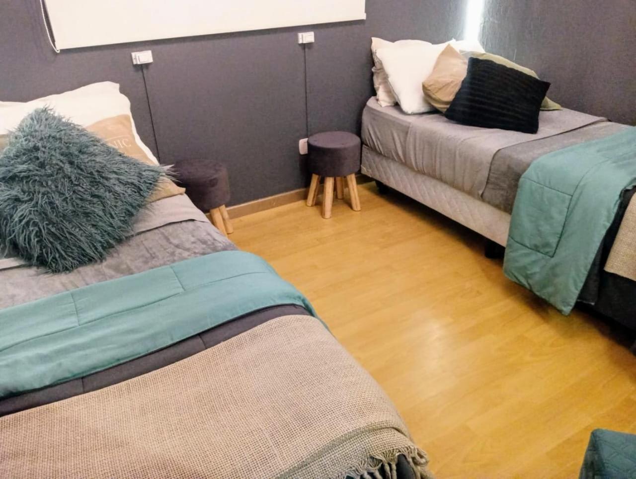 Departamentos Boutique De Disenador " Terraza 26 " - Cochera - Vista A La Montana - Cancelacion Gratuita - Sin Pagar Por Adelantado Мендоса Екстериор снимка