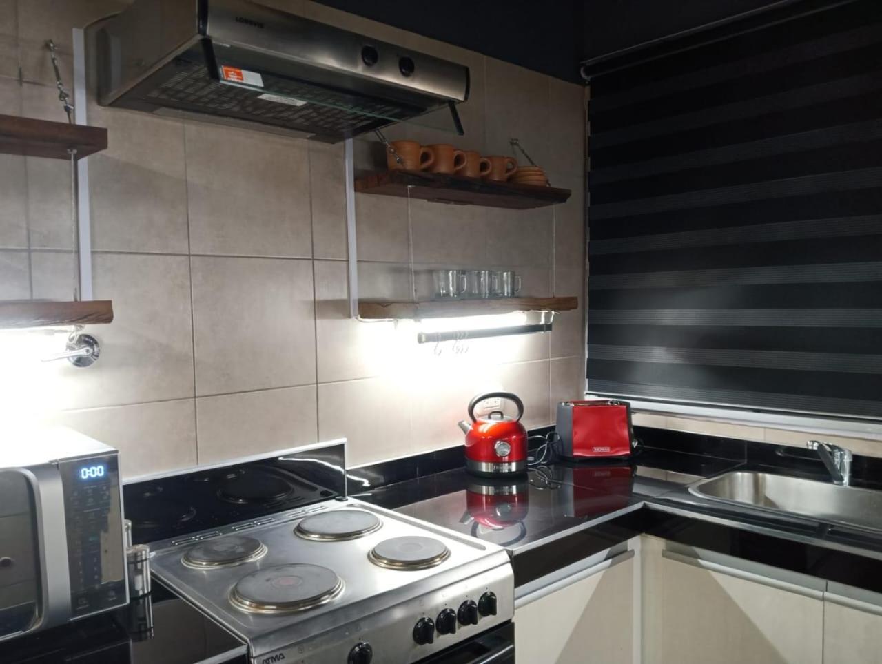 Departamentos Boutique De Disenador " Terraza 26 " - Cochera - Vista A La Montana - Cancelacion Gratuita - Sin Pagar Por Adelantado Мендоса Екстериор снимка