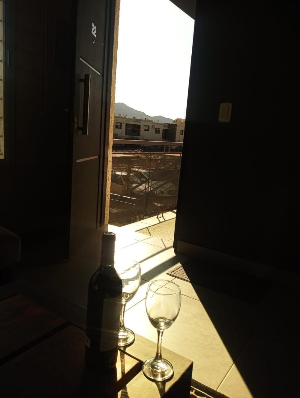 Departamentos Boutique De Disenador " Terraza 26 " - Cochera - Vista A La Montana - Cancelacion Gratuita - Sin Pagar Por Adelantado Мендоса Екстериор снимка