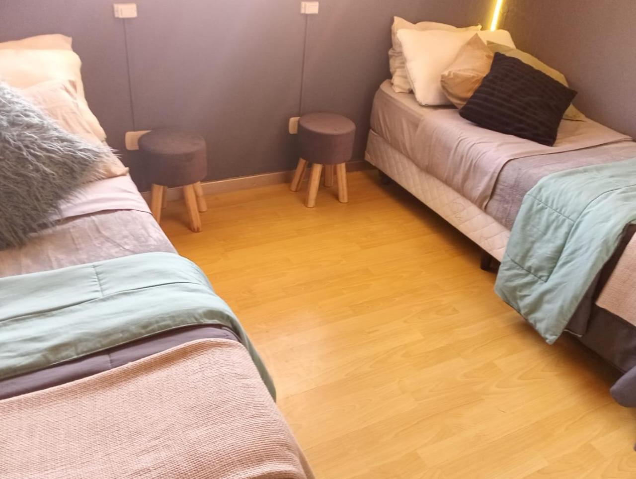 Departamentos Boutique De Disenador " Terraza 26 " - Cochera - Vista A La Montana - Cancelacion Gratuita - Sin Pagar Por Adelantado Мендоса Екстериор снимка