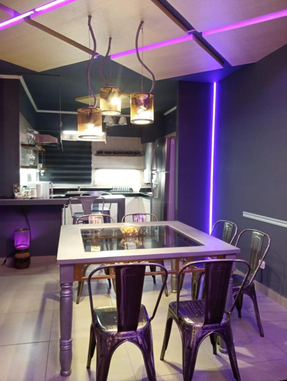 Departamentos Boutique De Disenador " Terraza 26 " - Cochera - Vista A La Montana - Cancelacion Gratuita - Sin Pagar Por Adelantado Мендоса Екстериор снимка